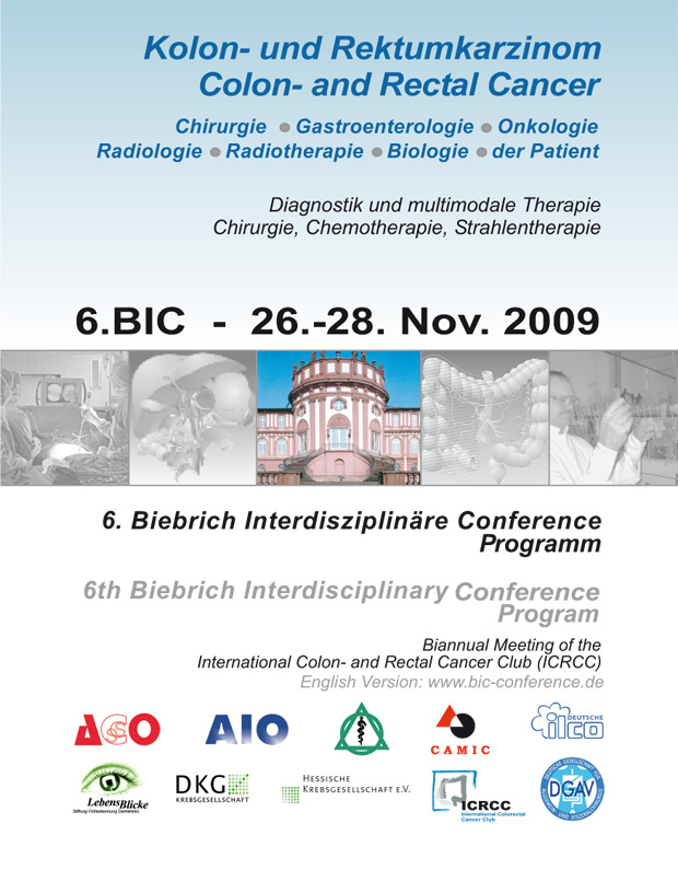 bic conference